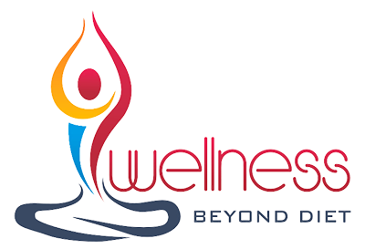 Wellness Beyond Diet