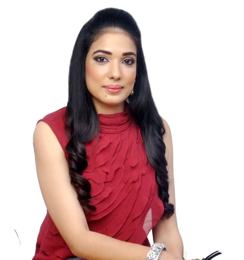 Gulneer Puri, nutritionist