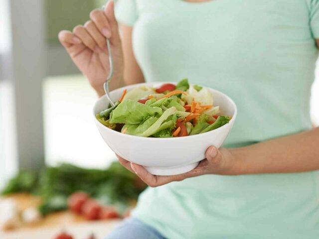 Weight loss program