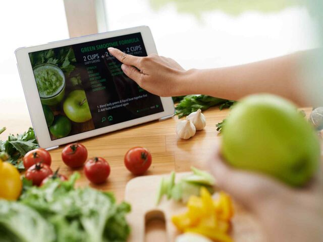 Diabetes and heart diet